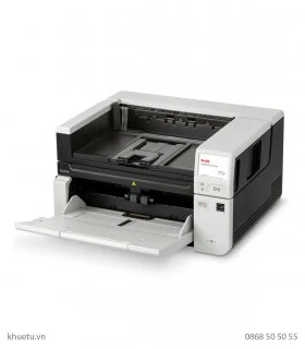 Máy scan Kodak s2085f (85ppm, 20000ppd, A4, USB/Network) | Phân phối Kodak Scanner | ⓿❽❻❽❺⓿❺⓿❺❺ | khuetu.vn