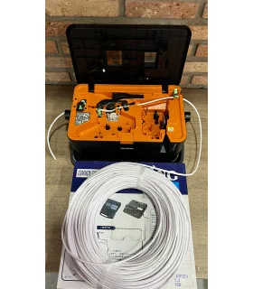 Ống lồng LM-TU352N (Ø5.2mm - 80m)