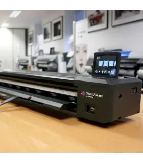 Máy scan A1, A2, A0 SmartLF Scan! 24 (A1, 24 inch) | Phân phối Colortrac Scanner | ⓿❽❻❽❺⓿❺⓿❺❺ | khuetu.vn