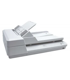 Máy scan Fujitsu SP-1425 (25ppm, 4000ppd, A4, USB, Flatbed) | Phân phối Fujitsu Scanner | ⓿❽❻❽❺⓿❺⓿❺❺ | khuetu.vn