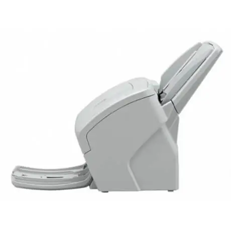 Fujitsu ScanPartner SP25 - lặng lẽ và bền bỉ