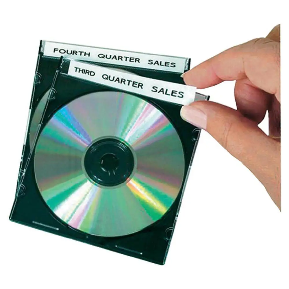 DYMO LabelManager 420P: Máy in nhãn cầm tay chuyên nghiệp