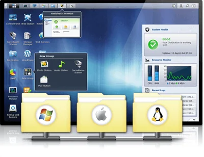 A_System_Unitedluu-tru-du-lieu-mang-server-data-nas-synology-DS214