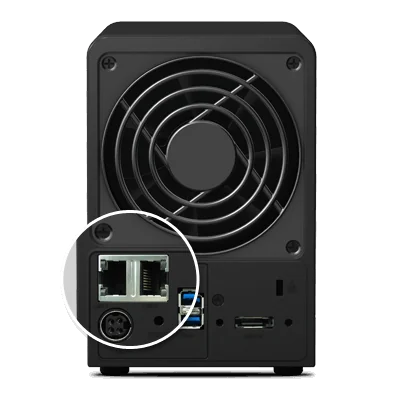 DISKSTATION DS716 + HIỆU SUẤT CAO VÀ KHẢ NĂNG MỞ RỘNG LINH HOẠT. DISKSTATION DS716 + HIỆU SUẤT CAO VÀ KHẢ NĂNG MỞ RỘNG LINH HOẠT.