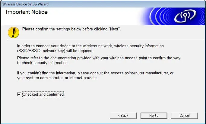 HƯỚNG DẪN CÀI ĐẶT MÁY IN NHÃN BROTHER PT-E550W