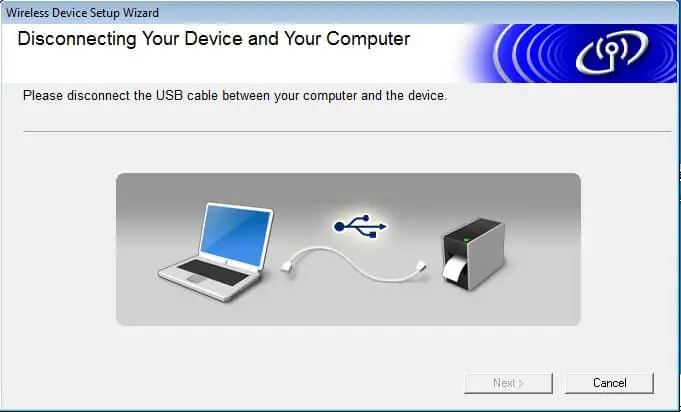 HƯỚNG DẪN CÀI ĐẶT MÁY IN NHÃN BROTHER PT-E550W