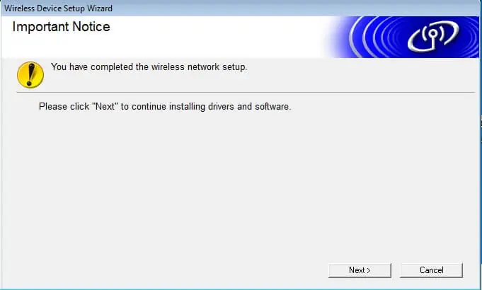 HƯỚNG DẪN CÀI ĐẶT MÁY IN NHÃN BROTHER PT-E550W