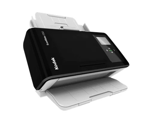 Kodak scanmate  i1150