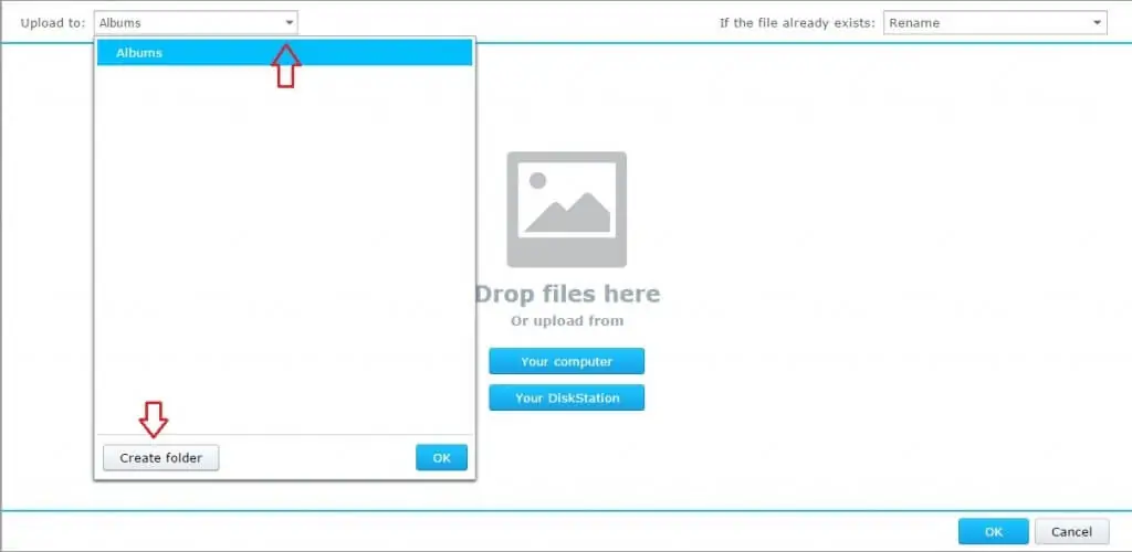 Quản lý hình ảnh chuyên nghiệp với Photo Station Quản lý hình ảnh chuyên nghiệp với Photo Station