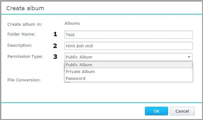 Quản lý hình ảnh chuyên nghiệp với Photo Station Quản lý hình ảnh chuyên nghiệp với Photo Station