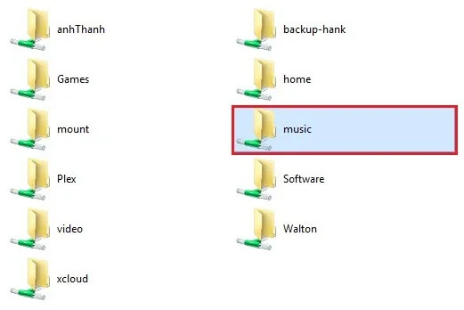 Thưởng thức nhạc má»i lúc, má»i nÆ¡i vá»›i Audio Station Thưởng thức nhạc má»i lúc, má»i nÆ¡i vá»›i Audio Station