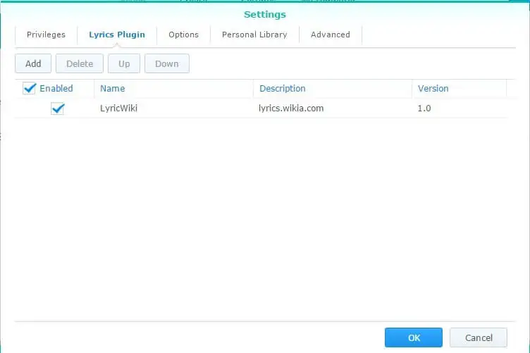 Thưởng thức nhạc má»i lúc, má»i nÆ¡i vá»›i Audio Station Thưởng thức nhạc má»i lúc, má»i nÆ¡i vá»›i Audio Station