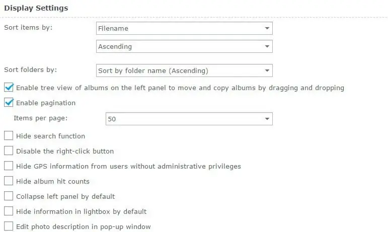 Quản lý hình ảnh chuyên nghiệp với Photo Station Quản lý hình ảnh chuyên nghiệp với Photo Station