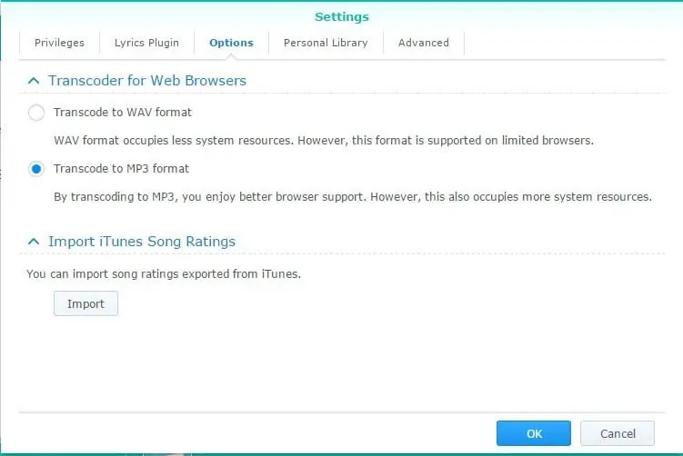 Thưởng thức nhạc má»i lúc, má»i nÆ¡i vá»›i Audio Station Thưởng thức nhạc má»i lúc, má»i nÆ¡i vá»›i Audio Station