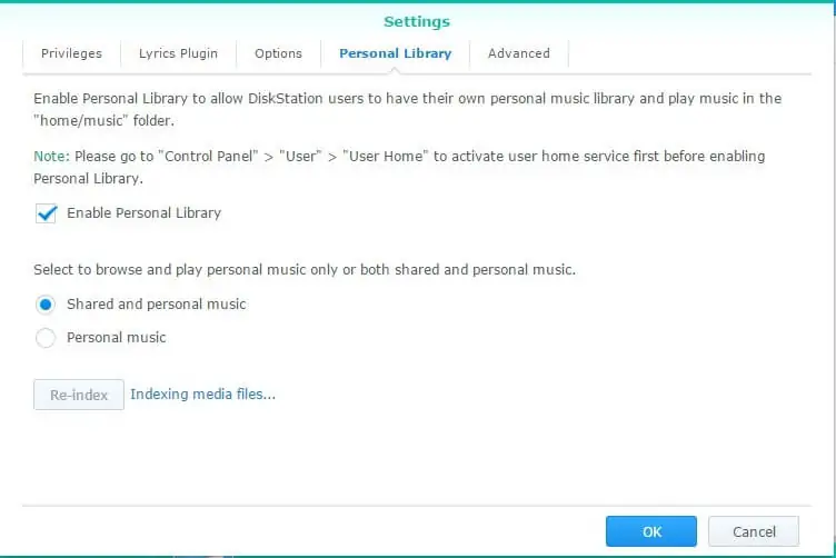 Thưởng thức nhạc má»i lúc, má»i nÆ¡i vá»›i Audio Station Thưởng thức nhạc má»i lúc, má»i nÆ¡i vá»›i Audio Station