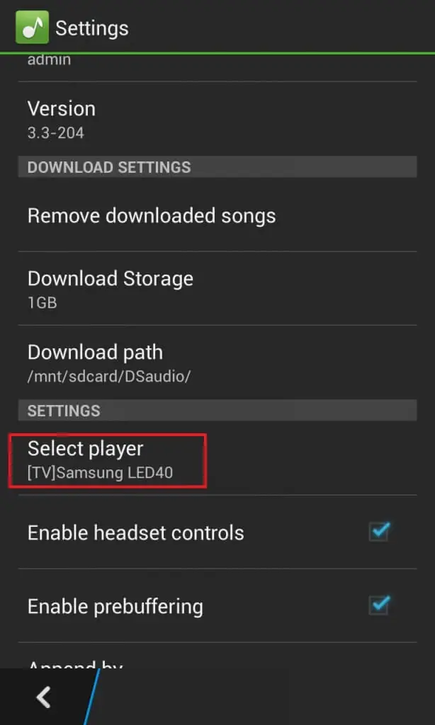 Thưởng thức nhạc má»i lúc, má»i nÆ¡i vá»›i Audio Station Thưởng thức nhạc má»i lúc, má»i nÆ¡i vá»›i Audio Station