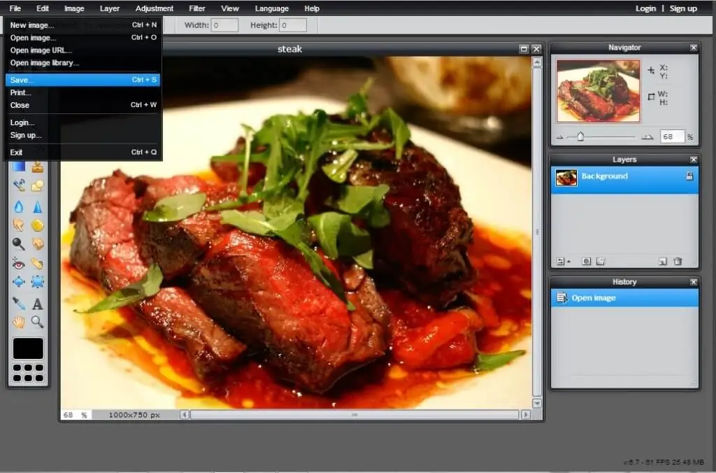 Tạo server lưu trữ, chia sẻ và điều chỉnh ảnh ngay trên thiết bị lưu trữ Synology Tạo server lưu trữ, chia sẻ và điều chỉnh ảnh ngay trên thiết bị lưu trữ Synology