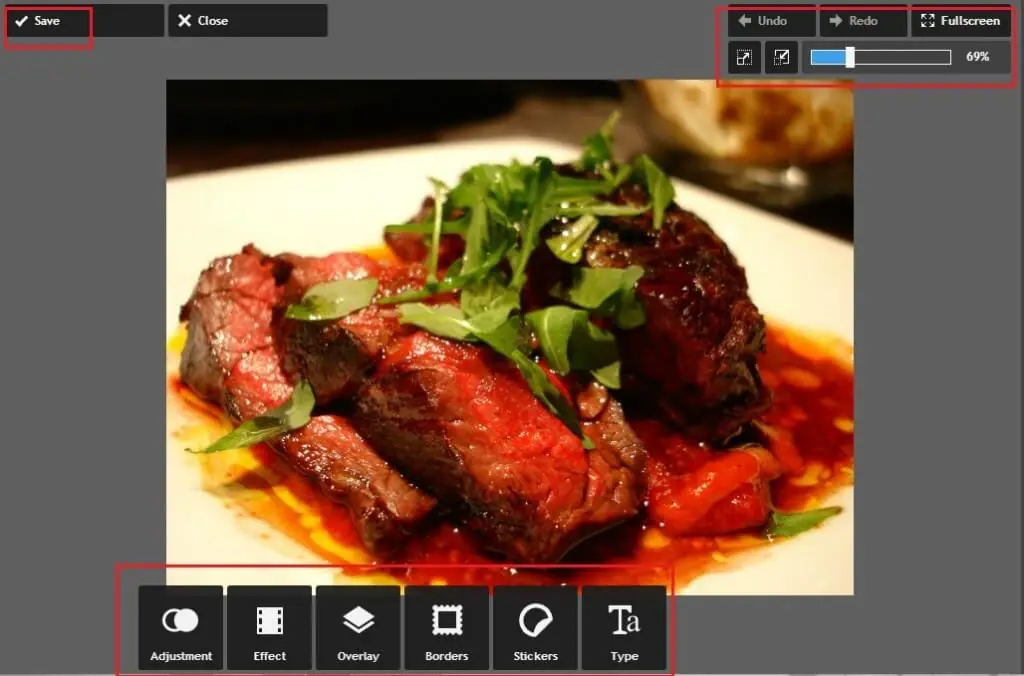 Tạo server lưu trữ, chia sẻ và điều chỉnh ảnh ngay trên thiết bị lưu trữ Synology Tạo server lưu trữ, chia sẻ và điều chỉnh ảnh ngay trên thiết bị lưu trữ Synology