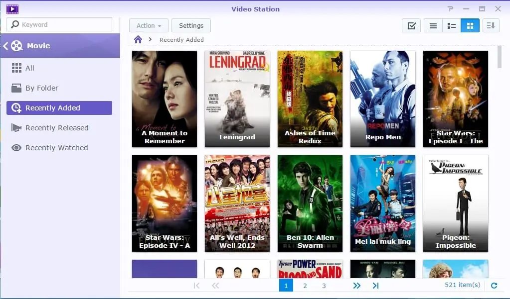 Táºn hưởng giây phút thư giãn tuyệt vá»i cùng Video station Táºn hưởng giây phút thư giãn tuyệt vá»i cùng Video station