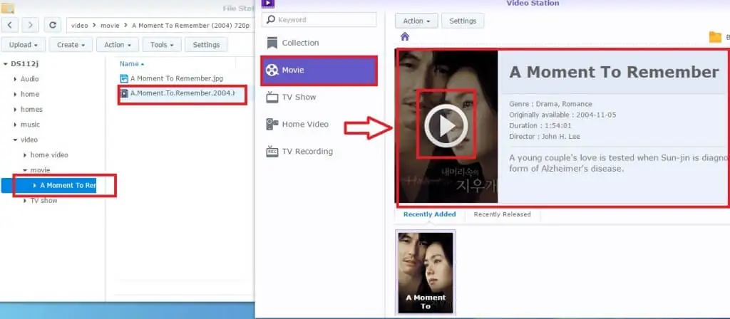Táºn hưởng giây phút thư giãn tuyệt vá»i cùng Video station Táºn hưởng giây phút thư giãn tuyệt vá»i cùng Video station