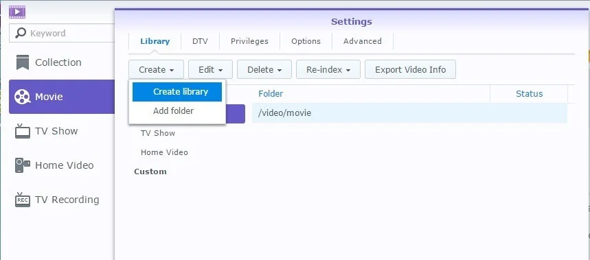 Táºn hưởng giây phút thư giãn tuyệt vá»i cùng Video station Táºn hưởng giây phút thư giãn tuyệt vá»i cùng Video station