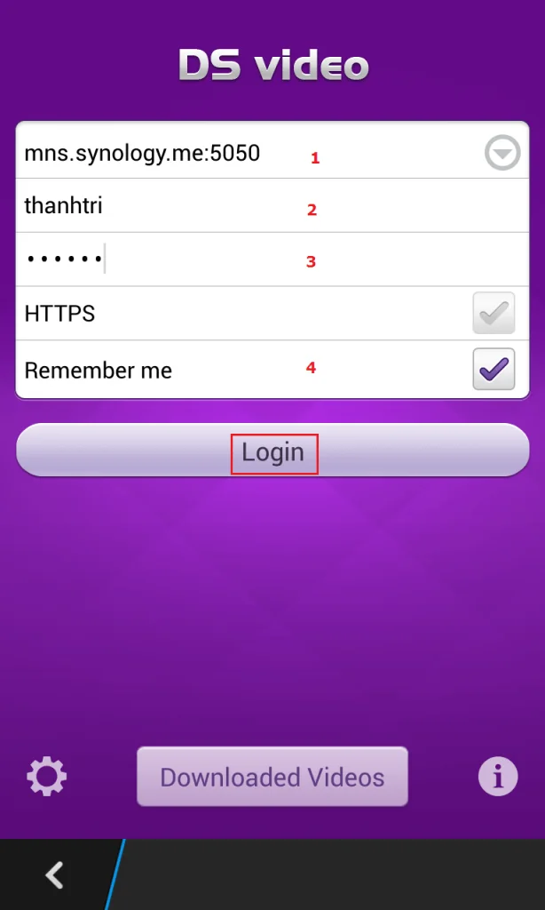 Táºn hưởng giây phút thư giãn tuyệt vá»i cùng Video station Táºn hưởng giây phút thư giãn tuyệt vá»i cùng Video station