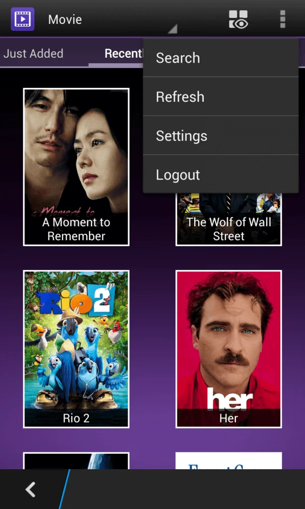 Táºn hưởng giây phút thư giãn tuyệt vá»i cùng Video station Táºn hưởng giây phút thư giãn tuyệt vá»i cùng Video station