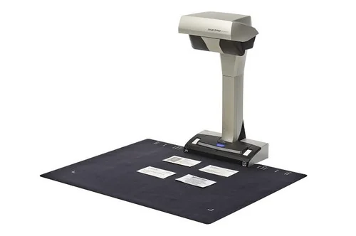 Máy quét Fujitsu ScanSnap SV600