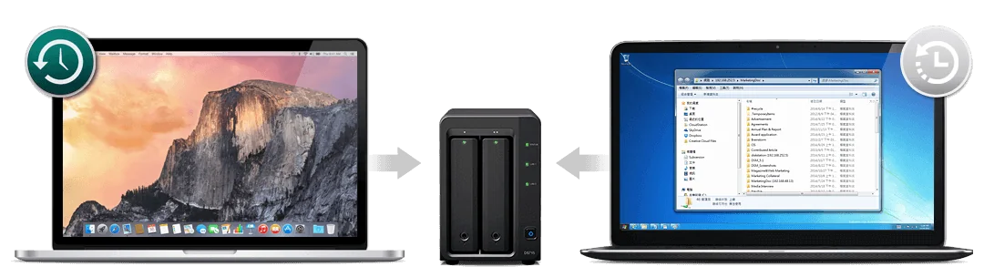 DISKSTATION DS716 + HIỆU SUẤT CAO VÀ KHẢ NĂNG MỞ RỘNG LINH HOẠT. DISKSTATION DS716 + HIỆU SUẤT CAO VÀ KHẢ NĂNG MỞ RỘNG LINH HOẠT.