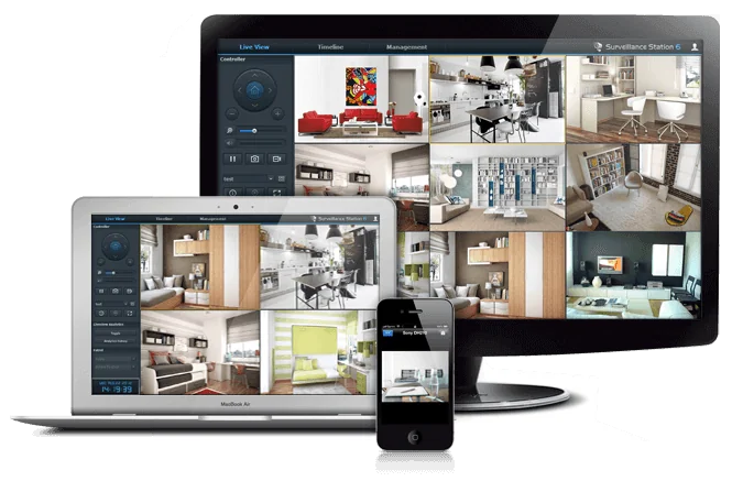 Quan sát hình ảnh bằng nhiá»u thiết bị khác nhau Quan sát hình ảnh bằng nhiá»u thiết bị khác nhau