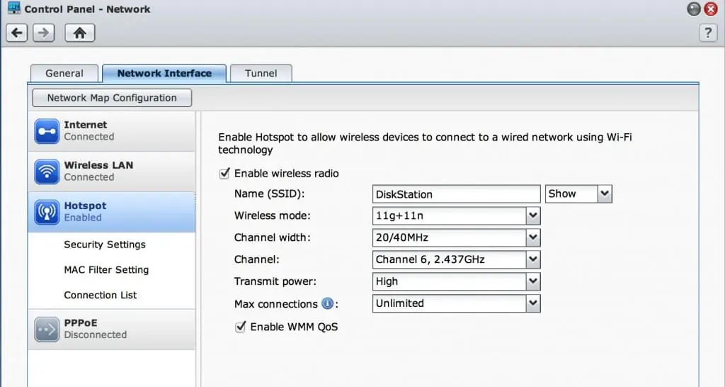 Trải nghiệm công nghệ NAS không dây với DS213air Trải nghiệm công nghệ NAS không dây với DS213air