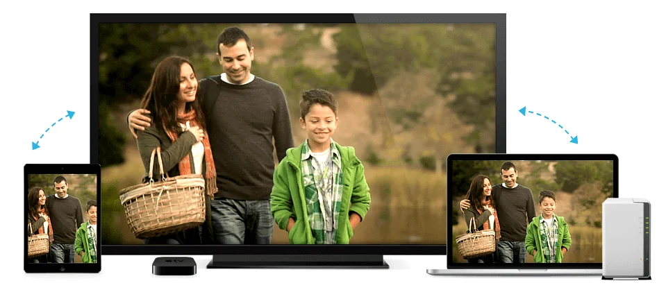 Synology DS215j – tối ưu hóa hiệu suất và chi phà Synology DS215j – tối ưu hóa hiệu suất và chi phÃ