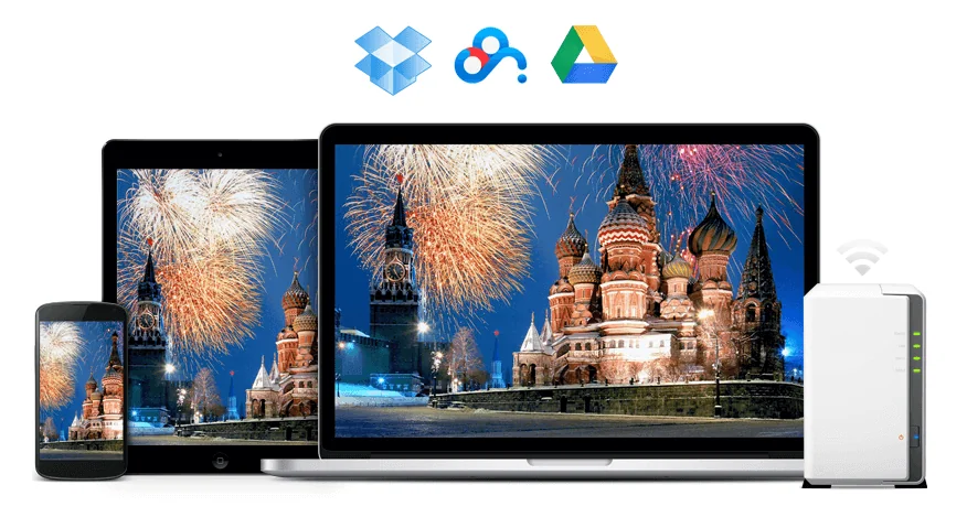 Synology DS215j – tối ưu hóa hiệu suất và chi phí