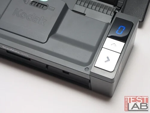 Đánh giá máy quét di động Kodak ScanMate i940