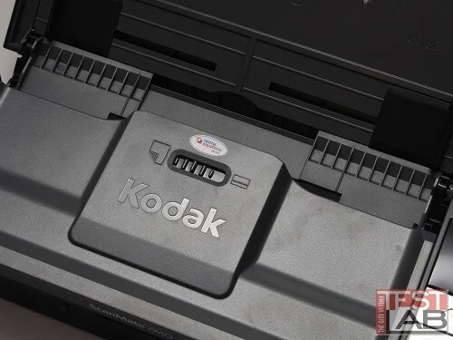 Đánh giá máy quét di động Kodak ScanMate i940