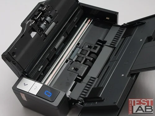 Đánh giá máy quét di động Kodak ScanMate i940