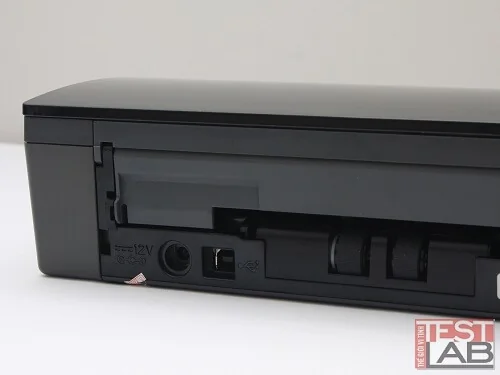 Đánh giá máy quét di động Kodak ScanMate i940