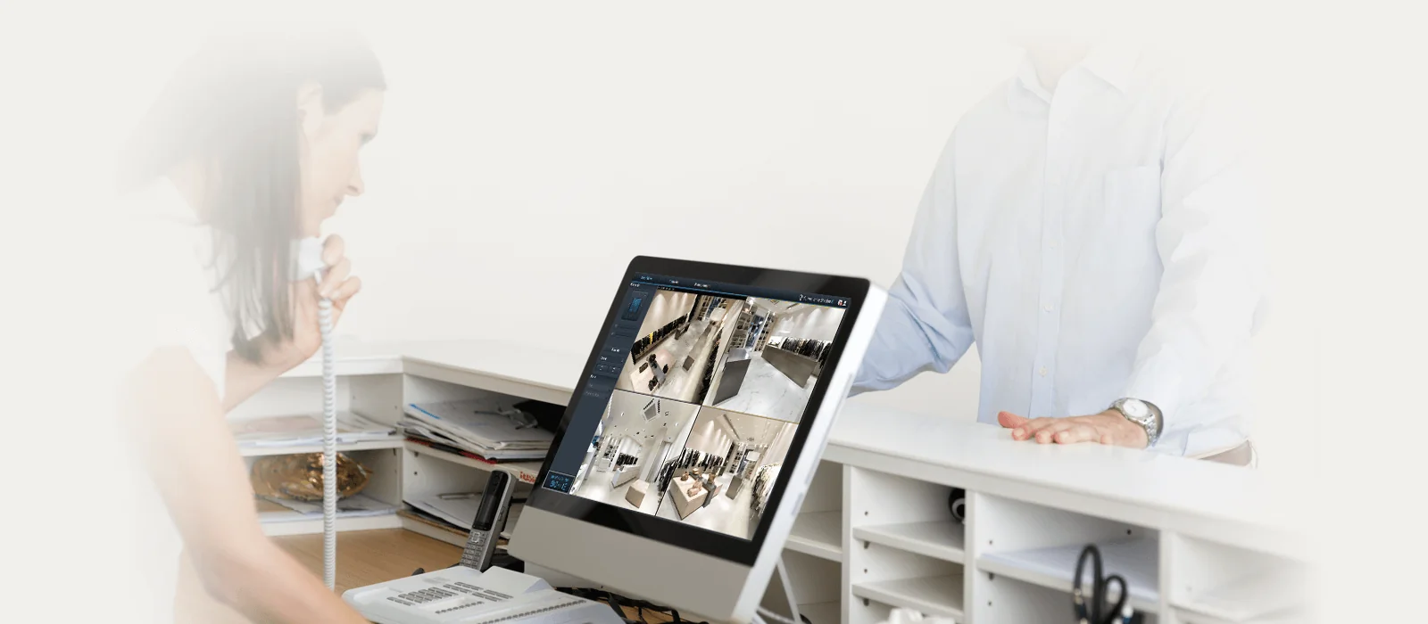 Thiết bị xuất hình VisualStation