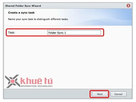 Chi tiết cách triển khai mô hình phục hồi thảm há»a mất dữ liệu vá»›i 02 máy chá»§ NAS Synology chạy song song. Chi tiết cách triển khai mô hình phục hồi thảm há»a mất dữ liệu vá»›i 02 máy chá»§ NAS Synology chạy song song.