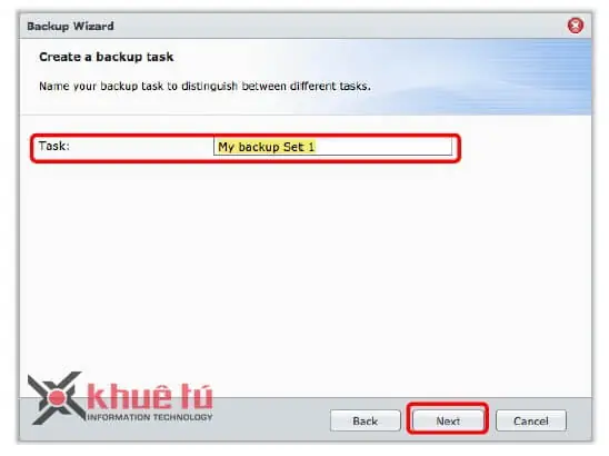 Chi tiết cách triển khai mô hình phục hồi thảm há»a mất dữ liệu vá»›i chỉ 01 máy chá»§ NAS Synology. Chi tiết cách triển khai mô hình phục hồi thảm há»a mất dữ liệu vá»›i chỉ 01 máy chá»§ NAS Synology.