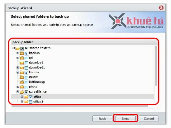 Chi tiết cách triển khai mô hình phục hồi thảm há»a mất dữ liệu vá»›i chỉ 01 máy chá»§ NAS Synology. Chi tiết cách triển khai mô hình phục hồi thảm há»a mất dữ liệu vá»›i chỉ 01 máy chá»§ NAS Synology.