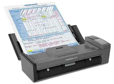 kodak scanmate i920 may quet di dong moi cua kodak1 KODAK SCANMATE i920: Máy Quét Di Động Mới Của Kodak