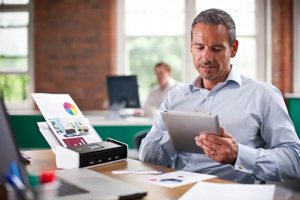 Top 5 may scan tot nhat cho doanh nghiep vua va nho