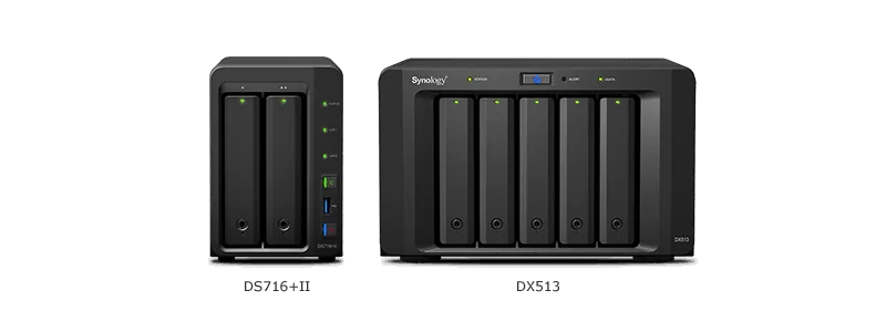 DS716plusII_sect_scalability_01_DS716plu