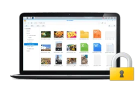 Lưu trữ, Chia sẻ & Đồng bộ dữ liệu theo cách của bạn