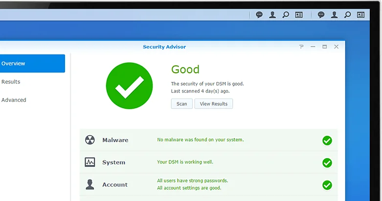 Synology RS2418+/RS2418RP+: Thiết bị lưu trữ dữ liệu dung lượng lớn và mở rộng linh hoạt cho doanh nghiệp