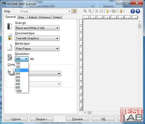 Đánh giá máy quét di động Kodak ScanMate i940