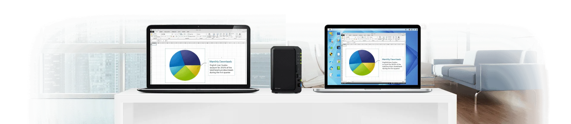 Lưu trữ, Chia sẻ & Äồng bá»™ dữ liệu theo cách cá»§a bạn Lưu trữ, Chia sẻ & Äồng bá»™ dữ liệu theo cách cá»§a bạn