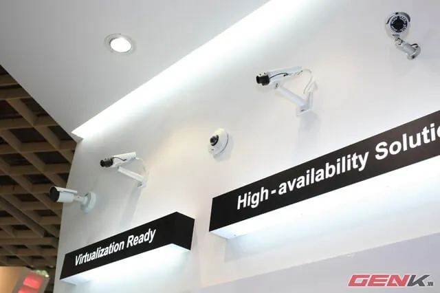 Synology giới thiệu giải pháp an ninh camera và các sản phẩm lưu trữ mạng NAS Synology giới thiệu giải pháp an ninh camera và các sản phẩm lưu trữ mạng NAS