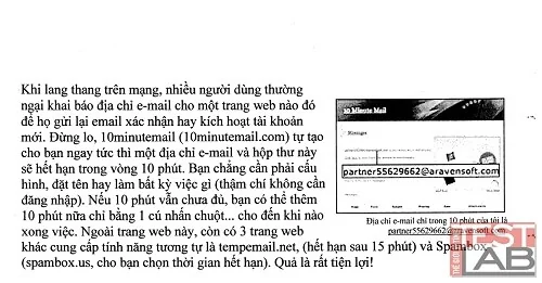 Đánh giá máy quét di động Kodak ScanMate i940